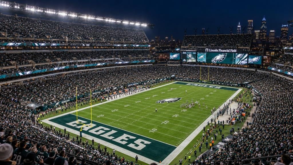 NFL Week 7 — Bandit Board